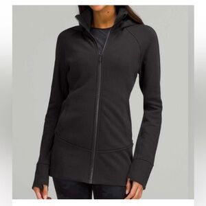 Lululemon Athletica Radiant Jacket Hood